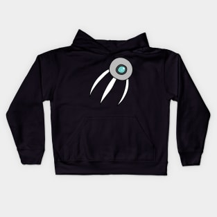 Space Pod Kids Hoodie